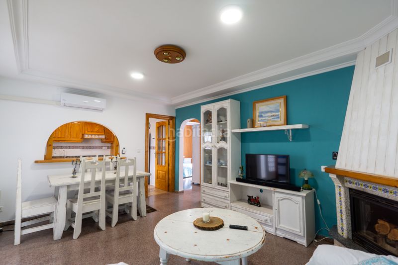 Foto 244d49f3-148b-4d53-97f8-609e444afece. Casa adossada a Ibi