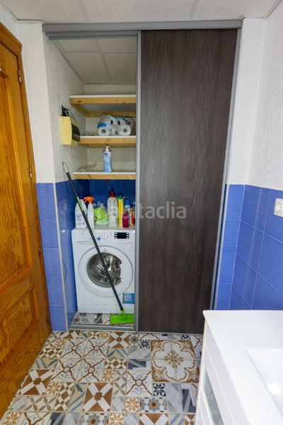 Foto 9eaa5067-6f34-4f5a-a7ab-1484e0b55727. Casa adossada a Ibi