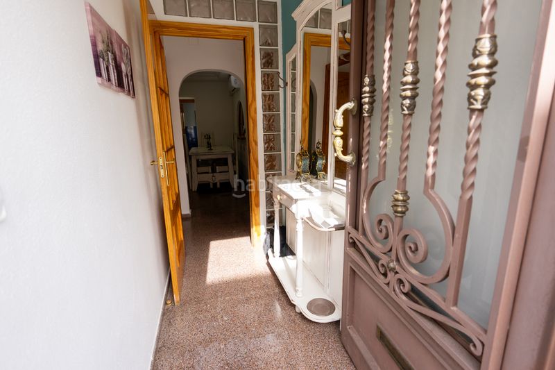 Foto af5caa7c-f962-4d07-9e21-bcdf753a0713. Casa adossada a Ibi