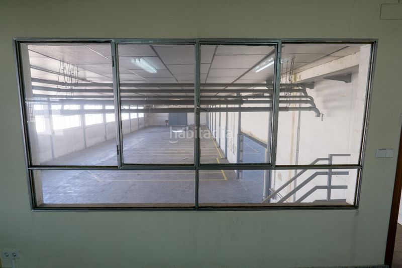 Foto 6fa70151-60a6-4bfd-9597-c193d89965fc. Location bâtiment à usage industriel dans Ibi
