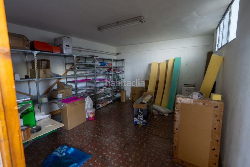 Foto 8a7ad2d6-98d0-429c-a420-68cc3c412d16. Location bâtiment à usage industriel dans Ibi