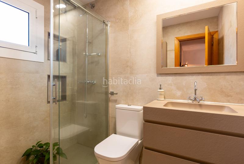 Foto 74b996e3-8188-4604-8771-1de1808734ce. Piso dúplex reformado a 2 minutos de la plaça de la vila en Santa Perpètua de Mogoda