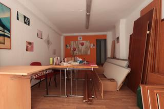 Local Comercial  Carrer del poeta maragall. Local comercial o para aparcar vehículos a 1 minuto del ayuntami Local Comercial  Carrer del poeta maragall. Local comercial o para aparcar vehículos a 1 minuto del ayuntami