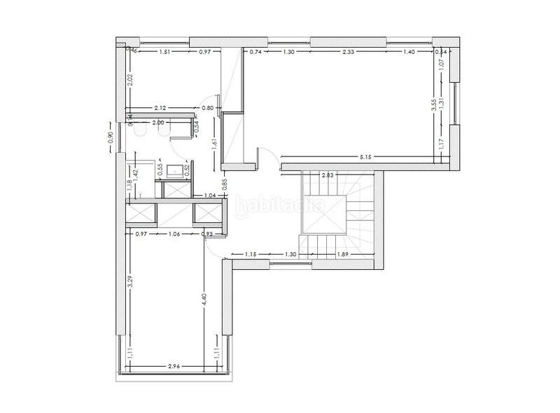 Foto 1174c0fe-98e1-407b-8a18-4a7348078ce1. House with fireplace pool in Mira-sol Sant Cugat del Vallès