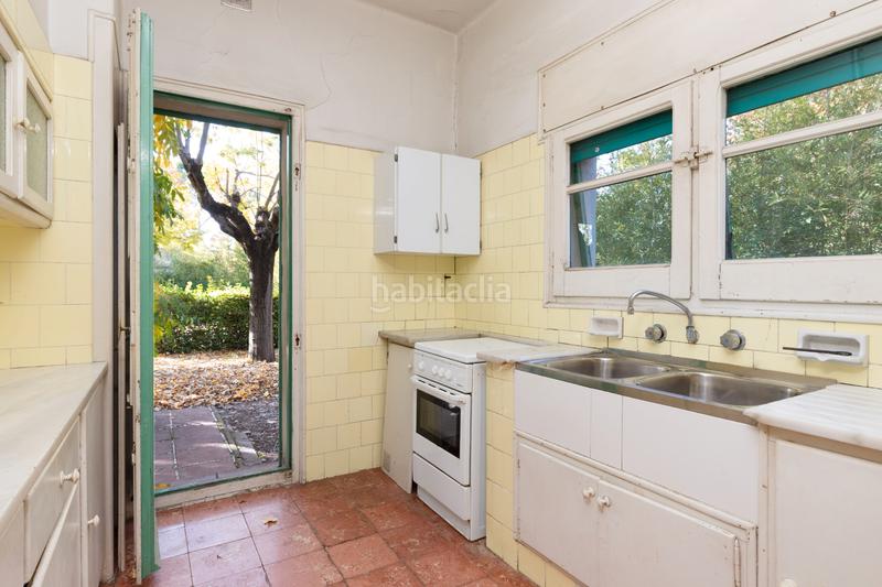 Foto 16e094e8-9363-4997-ab9f-5cf6e1de95a3. House with fireplace pool in Mira-sol Sant Cugat del Vallès