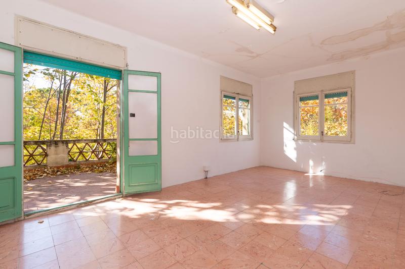 Foto 2803004b-c469-43f6-9113-14be8673a263. House with fireplace pool in Mira-sol Sant Cugat del Vallès