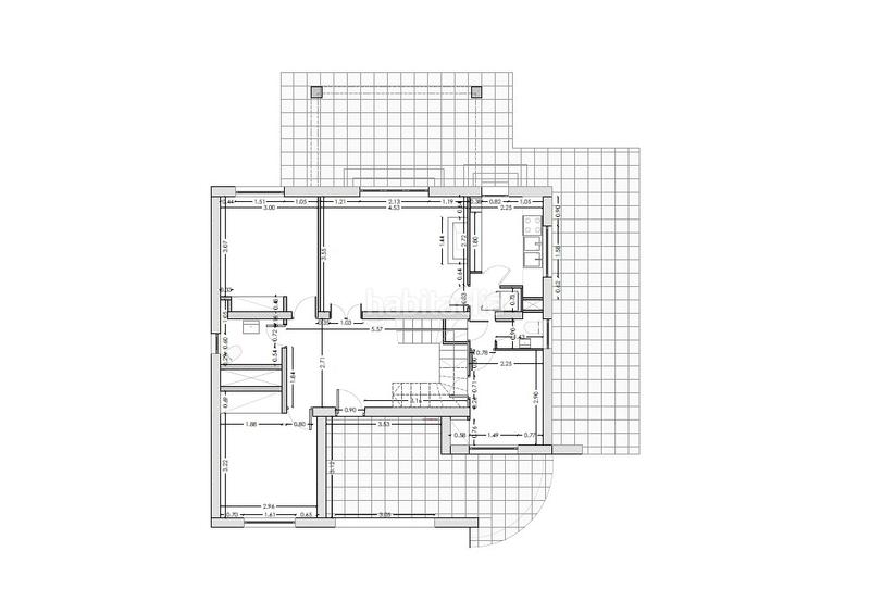 Foto 2856e25d-168f-46f0-a215-fc4ec9264919. House with fireplace pool in Mira-sol Sant Cugat del Vallès