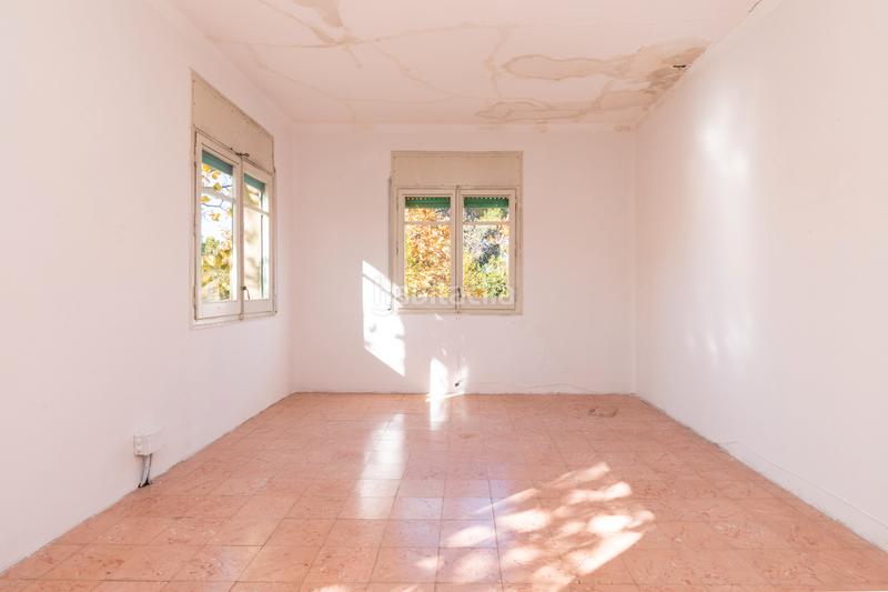 Foto 4b491794-c491-49ea-930f-f9cba94172d5. House with fireplace pool in Mira-sol Sant Cugat del Vallès