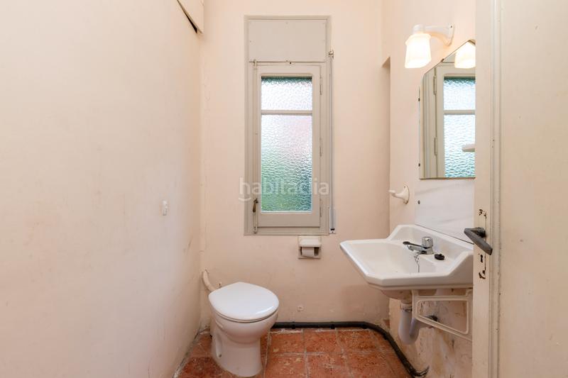 Foto 4b509b6d-d638-48f0-8b6f-475968e9bb8b. House with fireplace pool in Mira-sol Sant Cugat del Vallès