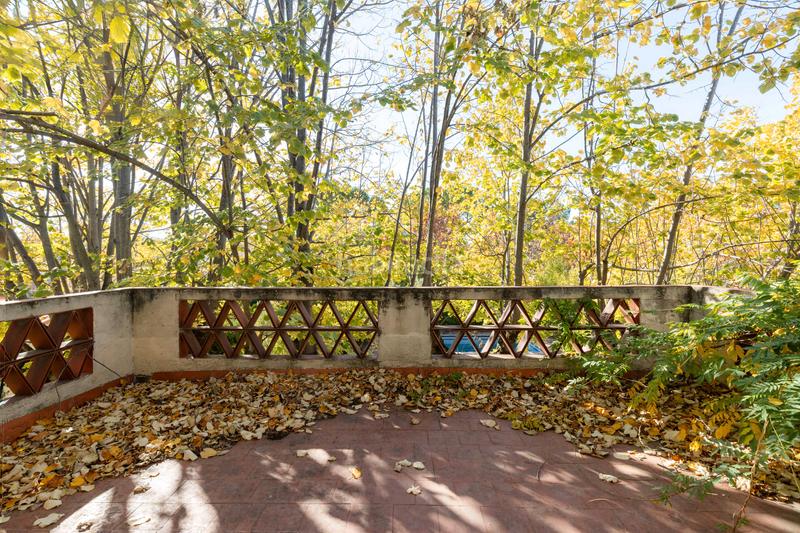 Foto 51dab057-5c04-4665-b992-751549cc33bb. House with fireplace pool in Mira-sol Sant Cugat del Vallès