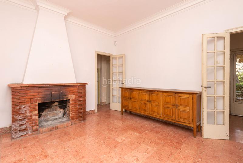 Foto 74fa8349-5a2e-4d8a-aab1-275c3b0158ec. House with fireplace pool in Mira-sol Sant Cugat del Vallès