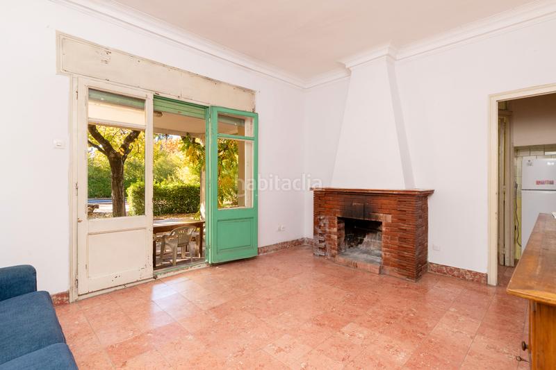 Foto 79b71baf-ee0d-463f-a332-93af9f444acb. House with fireplace pool in Mira-sol Sant Cugat del Vallès