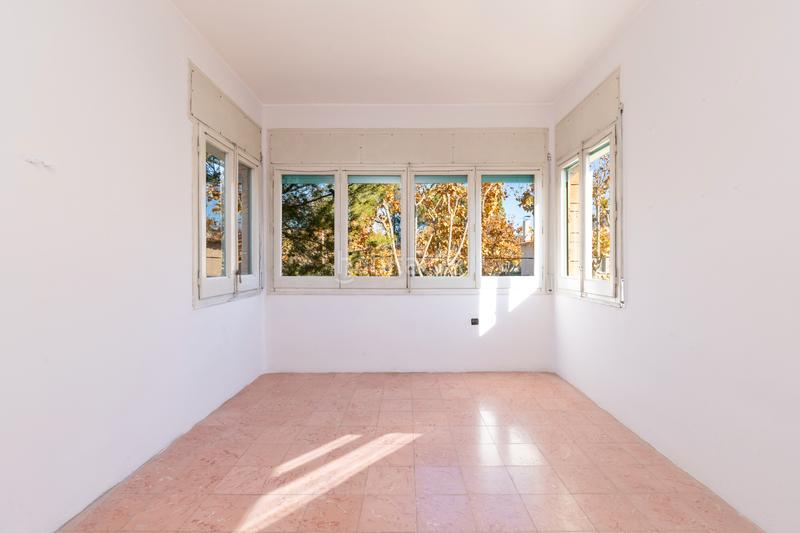 Foto 7fdfbdb0-88a7-4ff2-ad7e-54cda8316656. House with fireplace pool in Mira-sol Sant Cugat del Vallès