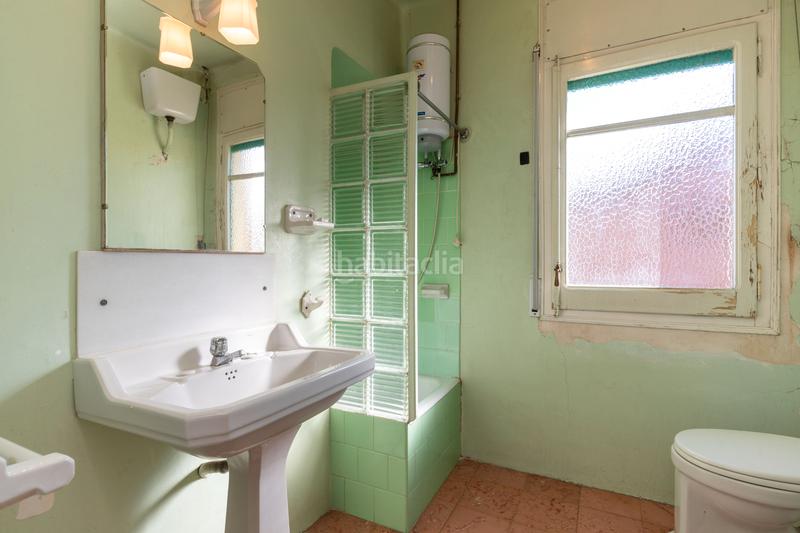 Foto 81afe0c7-98b3-4cb7-ba1c-765507fad8cf. House with fireplace pool in Mira-sol Sant Cugat del Vallès