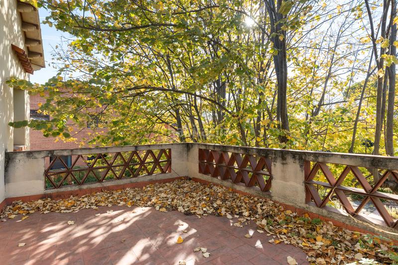 Foto 89f7ede6-46e6-454f-a9eb-8350884aec01. House with fireplace pool in Mira-sol Sant Cugat del Vallès