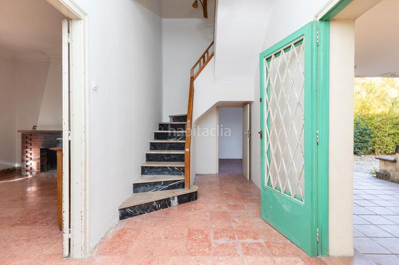 Foto a1ff8c4a-c797-4be0-a848-76435dc11ccc. House with fireplace pool in Mira-sol Sant Cugat del Vallès