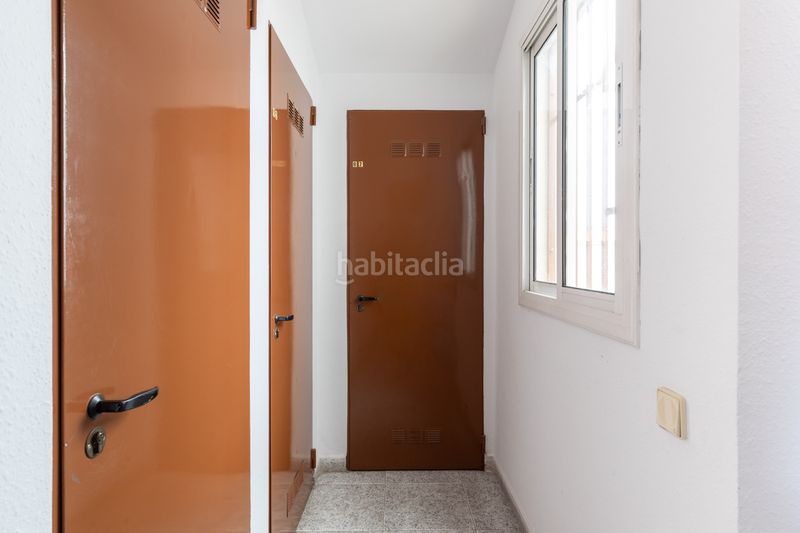 Foto 166110c5-b2ec-43af-8dc2-37008c5801ce. Piano terra con riscaldamento parcheggio in Eixample Sabadell