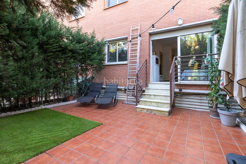 Foto 3ec6b347-b3c8-480b-b595-50f1015e1241. Piano terra con riscaldamento parcheggio in Eixample Sabadell