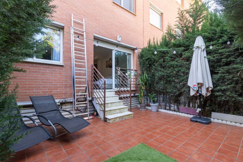 Foto 4786106d-bd10-481f-9ae3-57ad3f4f168a. Piano terra con riscaldamento parcheggio in Eixample Sabadell