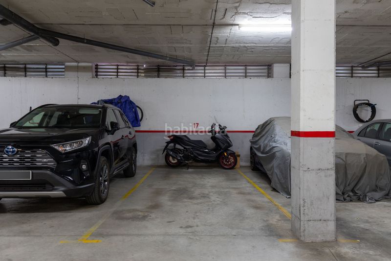 Foto 7686a8d4-c83e-4e97-ab45-5f910b81df3c. Piano terra con riscaldamento parcheggio in Eixample Sabadell