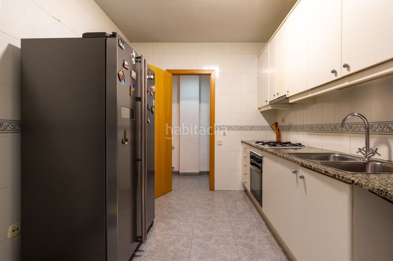 Foto 776ea0d9-d8ad-4eec-93f9-b8c1a0776b23. Piano terra con riscaldamento parcheggio in Eixample Sabadell