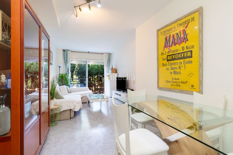 Foto a5153b7e-40d8-4fd5-a2ee-a99c6afad2e4. Piano terra con riscaldamento parcheggio in Eixample Sabadell