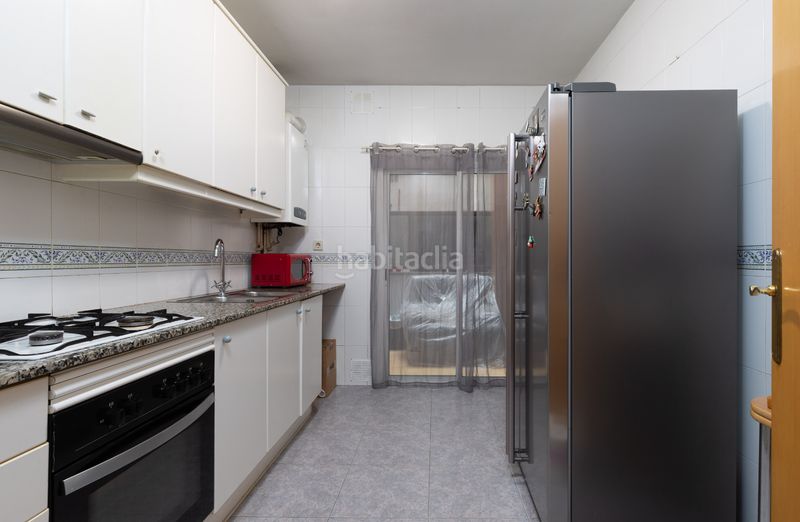 Foto b748514b-3898-4b3d-b0cb-3b2ff0b27f0e. Piano terra con riscaldamento parcheggio in Eixample Sabadell