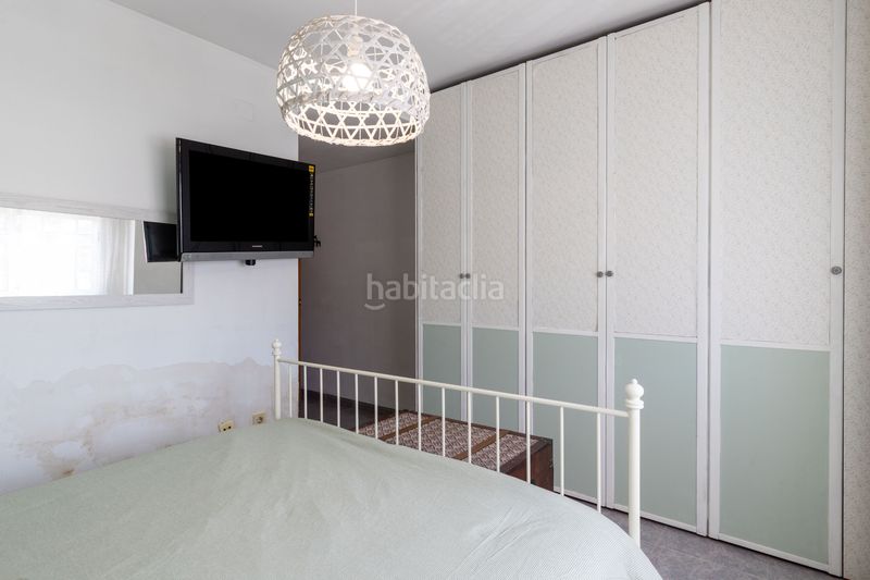 Foto ea6d61be-ebfe-4e03-b405-c6e95a3b7abb. Piano terra con riscaldamento parcheggio in Eixample Sabadell