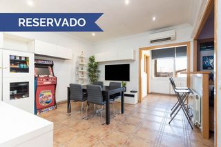 Ático  Carrer d'elcano. 77m2 para entrar a vivir con terraza comunitaria