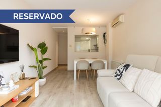 Flat in Carrer de Madrazo