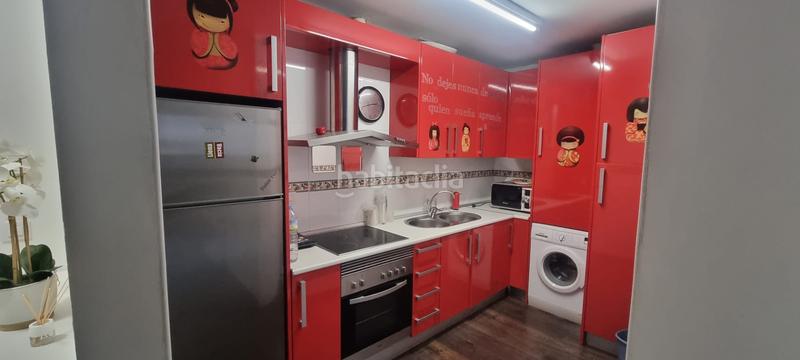 Foto ea035d74-e137-42f6-ab0a-dfa15029504f. Piccolo appartamento con riscaldamento in San Roque - Ronda Norte Badajoz