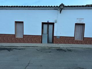 Maison à Bodonal de la Sierra. Oportunidad vivienda