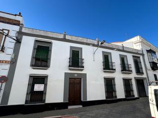 Maison à Fuentes de León. Oportunidad casa señorial ??