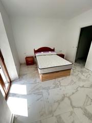 Alquiler Piso en Casco Antiguo. Vivienda independiente completamente reformada
