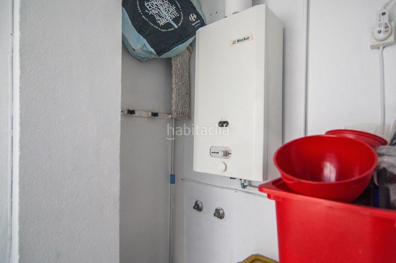 Foto 5889d167-92de-43d4-85f4-779e2707c8b3. Appartamento in Valdepasillas - La Paz - Huerta Rosales Badajoz