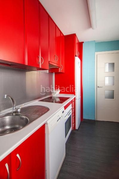 Foto 5d98b2f5-91f6-417f-b2c4-d35c8bcb7c4a. Appartamento in Valdepasillas - La Paz - Huerta Rosales Badajoz