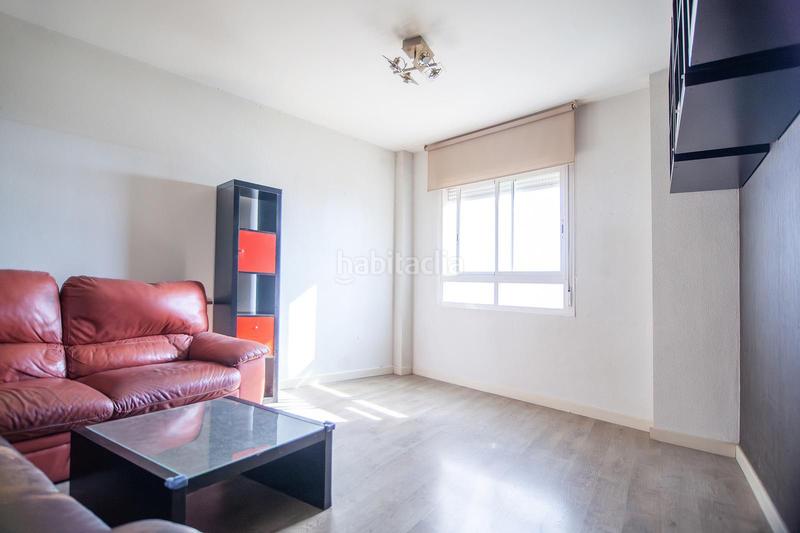 Foto a25b841a-e1ab-439e-bea7-080758fb7721. Appartamento in Valdepasillas - La Paz - Huerta Rosales Badajoz