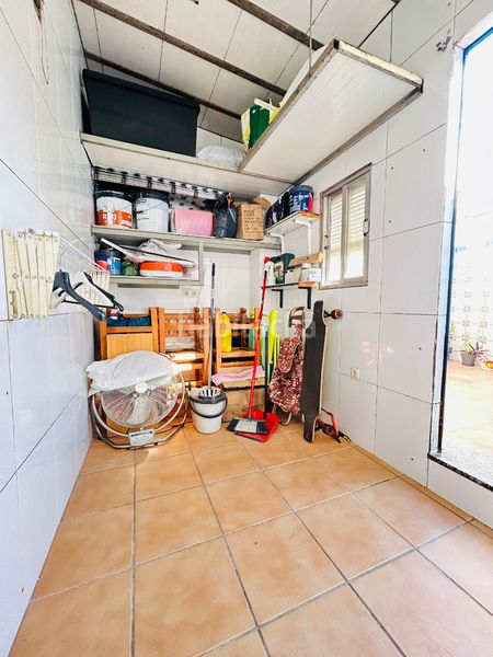 Foto 65fcc1a2-7d2e-4478-89d5-e5df8214ba37. Pis a San Roque - Ronda Norte Badajoz