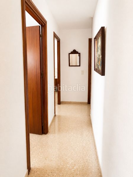 Foto f5ec216f-a4c8-4e5e-91d5-d2b6d8e86f91. Pis amb calefacció aparcament a Santa Marina Badajoz