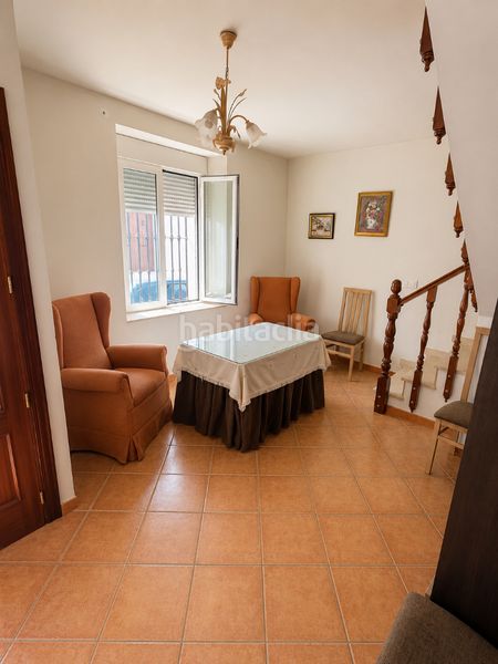 Foto dcb50959-19f5-446e-b203-33ff84bb84ab. Casa a Fuentes de León