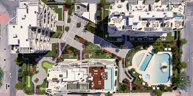 Foto 5ec68378-7983-4ca0-b978-a12dcbc3375f. Appartamento con piscina in Platja de Torres Vila Joiosa (la)