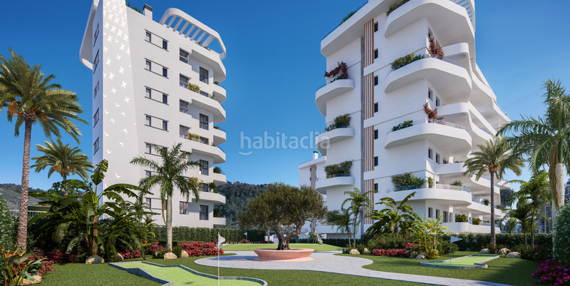 Foto 1a431dc2-7d18-4035-b85b-34ff93592c59. Appartement avec piscine dans Platja de Torres Vila Joiosa (la)