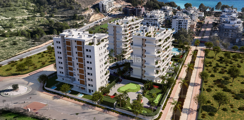 Foto 7df70b05-344b-4886-9bc7-7d5a16f1a942. Appartement avec piscine dans Platja de Torres Vila Joiosa (la)