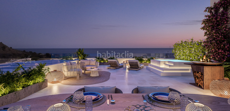 Foto 7f8243f9-2bdf-4d39-b97d-6385d2643ee5. Appartement avec piscine dans Platja de Torres Vila Joiosa (la)