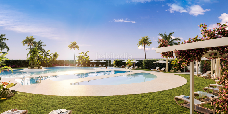 Foto 00fe0d24-322c-48da-8689-823f0c94e16f. Etagenwohnung mit pool in Platja de Torres Vila Joiosa (la)