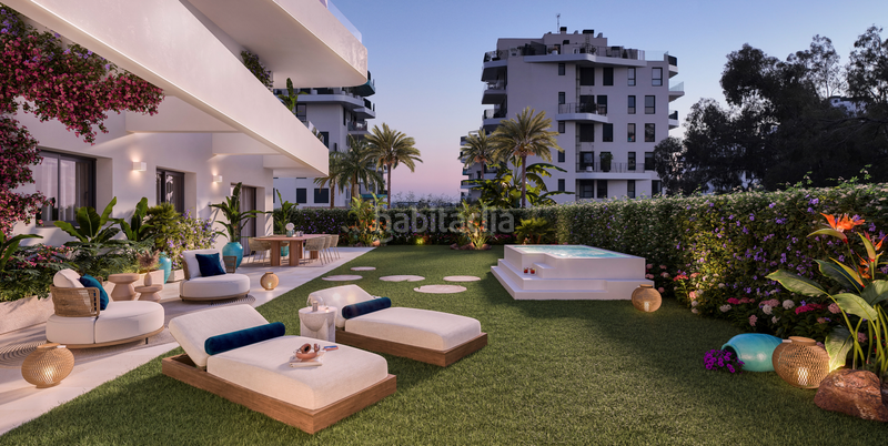 Foto 2fd6f672-b828-4af2-afaf-87d6f23bea1f. Etagenwohnung mit pool in Platja de Torres Vila Joiosa (la)