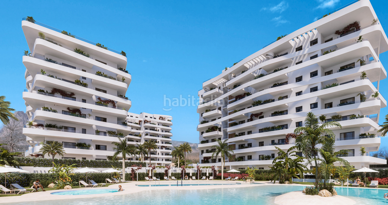 Foto 996ba5bf-88d5-4fc0-ac7a-38466d41e367. Etagenwohnung mit pool in Platja de Torres Vila Joiosa (la)