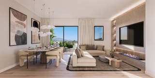 Flat in Platja de Torres