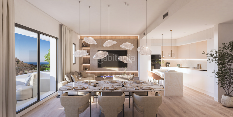 Foto daac77d5-8e8e-464d-93c1-00cc320c26ca. Flat with pool in Platja de Torres Vila Joiosa (la)