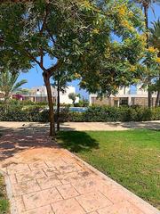 Haus in Plans-Gasparot. Bungalow en 1 linea de playa